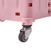 Shopping Trolley Foldable Market Luggage Storage Basket Cart Crate Case On Wheel