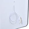 LED Bathroom Mirror Lights Touch Switch Sensor Demister Pad Illuminated Makeup