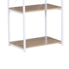 Clothes Rail Rack Heavy Duty Wardrobe Storage Hanging Garment Organiser Shelves