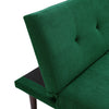 3 Seater Sofa Sleeper Sofa Bed Single Bed Guest Room Living Room Sofabed Fabric