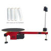 Electric Stretch Film Wrapping Machine Dispenser Tools Pallet Packing Machine 80