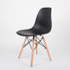 1/2/4 Dining Chair Glass/Wood/Metal Dining Table Office Coffee Lounge Furniture