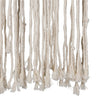 180cm Long Macrame Wall Hanging Tapestry Boho Wedding Backdrop Curtain Home Deco