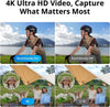 DJI Neo, Mini Drone with 4K UHD Camera for Adults, 135g Self Flying Drone Refurb