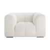 Dusk Manhattan Off White Boucle Lovesea