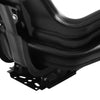 Fit Ford 2000, 2600, 2610 3000 4000 3600 4600 3910 Black Tractor Suspension Seat