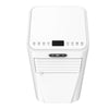 9000 BTU Portable Air Conditioner for Cooling Dehumidifier Fan, LED with Remote