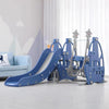 3 in 1 Kids Swing & Slide Set Toddler Baby Indoor Outdoor Playground Climber Toy