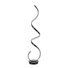 Modern Chic LED Floor Lamp Reading Light Living Room Decoration Free Standing