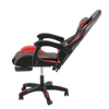 Gaming Chairs with Footrest Ergonomic Gamer Chair Home PC Computer Desk Chair