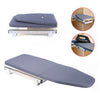 Retractable Pull Out Ironing Board Folding Ironing Board For Wardrobe Cabinet