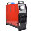 Upgraded Diesel Air Heater 12V 5000W Air Diesel Heater All in One Parking Heater