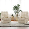 Rise Recline Recliner Electric Power Riser Recliner Chair Armchair for Elderly