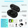 Digital Hearing Aids Noise Cancelling 16 Channel Severe Loss Sound Amplifier UK