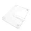 Kitchen Dish Rack Drainer Plate Bowl Draining Holder Drip Tray Sink Drying Stand