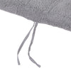 Garden Sun Lounger Replacement Cushion Patio Deck Chair Recliner Cotton Seat Pad