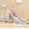 Kids Swing Slide Climber Set Baby Toddler Indoor Outdoor Garden Playground Toy