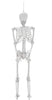 Large Poseable Skeleton Props for Halloween and Event Party Decoration 45-3-8
