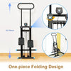Vertical Climber Stair Stepper Machine Climbing Equipment for Home Gym Exercise