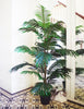 Extra Large Palm Tree Artificial Leaf Design 140cm
