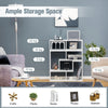TV Stand for TVs up to 65 Inches Free Combination Adjustable TV Cabinet Center