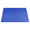 Summer Natural Cold Cooling Gel Mat Bed Pillow Pad Comfortable Cushion Portable