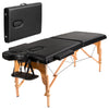 Professional Folding Massage Bed Adjustable Portable Facial Salon Tattoo Spa Bed