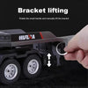 1:24 RC Flatbed Truck 1318 – 9CH Alloy Construction Vehicle