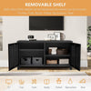 Storage Furniture Solid Bedroom Living Dining Coffee TV Sideboard Bookcase