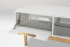 Swyft TV Unit 01 - Grey RRP £399