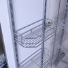 Pull Out Soft Closing Larder Kitchen Food Pantry Cupboard Adjustable Unit Set