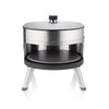 Fire Mountain Gas Pizza Oven | Table Top Design | Outdoor Pizza Ovens | BBQ