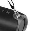 40W Portable Wireless Bluetooth Speaker Waterproof Stereo Bass Loud USB FM NEW