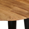 Solid Acacia Wood Coffee Table Set 3 Piece Living Room Furniture Stand