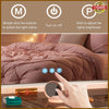 Make up Hollywood Mirror 3 Color Dimmable Lights Mirror 14 LED Bulbs 50cm*40cm