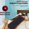 Full Body Mat Red Light Therapy Heating Pad for Health & Well being LED Infrared