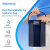 Waterdrop Electric Instant Water Filter Jug with a 3-Months Filter 3.5L-