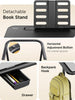 Wooden Folding Laptop Table for Sofa Computers & Office Equipment - Laptop Stand