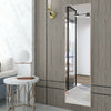 Full Length Mirror Dressing Makeup Market Mirror Bedroom Standing / Wall Mounted