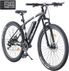 27.5" Mountain Bicycle E-Bike Electric Bike 21 speed 250W 36V 10.4Ah 15.5mph