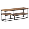 Tidyard TV Unit TV Table TV Cabinet with Storage Sideboard Living Room A3T1
