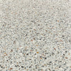Terrazzo Cushioned Sheet Vinyl Flooring Granite Effect Kitchen & Bathroom Lino