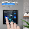 Smart Floor Thermostat WiFi Gas Boiler Hot Water Heating Temperature Controller
