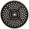 3 Piece Bistro Set Cast Aluminium Bronze