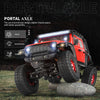 WLtoys 2428 Remote Control Car 1/24 2.4GHz 4WD Off-Road Car Climbing Vehicle