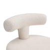 Children Chair Small Sofa Backrest Kids Comfort Padded Seat Coffee Table Stools