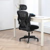 Office Chair Mesh Computer Chair Swivel Seat Tall Desk Chair High Back Chair NEW