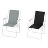 Camping Chair Folding Lightweight Picnic Garden Fishing Patio Chair with Armrest