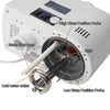 Pro Stand Facial Steamer Hot Cold Ozone Aroma Steam Beauty Salon Spa Instrument