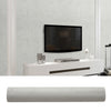 Luxury 3D Damask Non-woven Wallpaper Roll Home Wall Decor 9.5M Wall Paper Roll